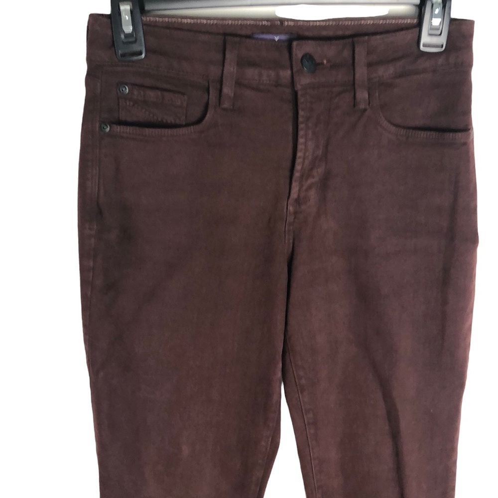 NYDJ Slim Jeans Women’s Size 0